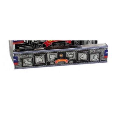 Imagem de Incensos Indiano de Massala Satya Shrinivas - Caixa com 15g (+/- 10 va