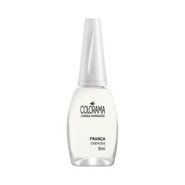 Imagem de Esmalte Colorama Naturais 8ml, FRANÇA