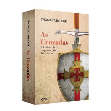 Imagem de Livro - Box As cruzadas