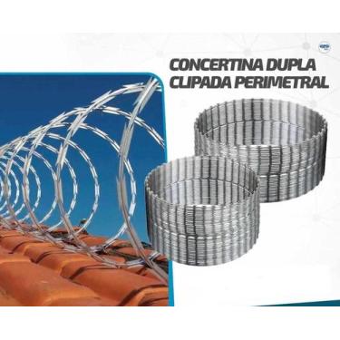Imagem de Concertina - intelbras