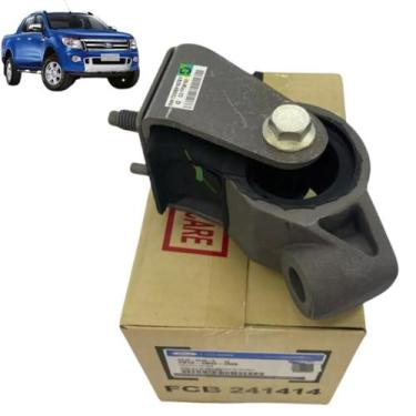 Imagem de Coxim Lado Esquerdo do Motor Ranger 3.2 Diesel - FORD