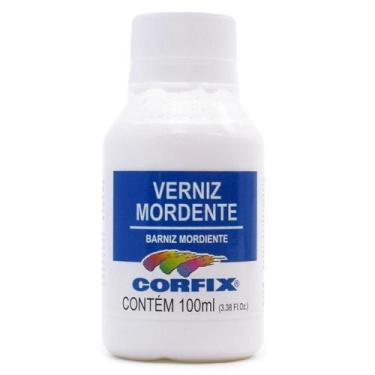 Imagem de Verniz Mordente - 100ml - Corfix