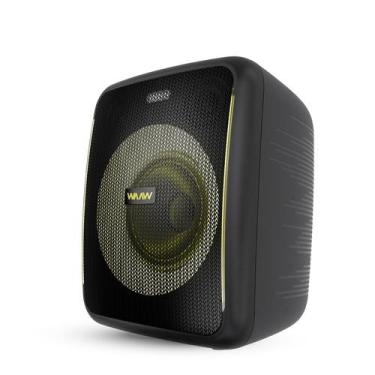 Imagem de WAAW Caixa De Som BLUETOOTH PORTÁTIL BEAT 1000 70W RMS