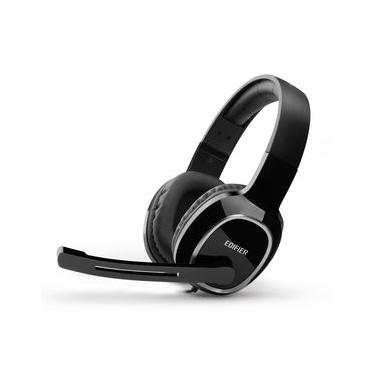 Imagem de Headset USB Profissional com Placa de Som e Áudio Digital - EDIFIER K815 Com Microfone e Drivers De 40mm