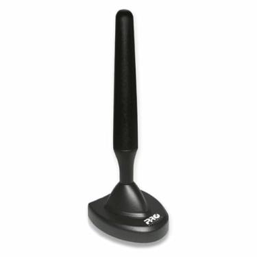Imagem de Antena Linear RECEP. SINAL DIGITAL TER. VHF/UHF BANDA I, III, IV E V, Proeletronic, PROHD-2400