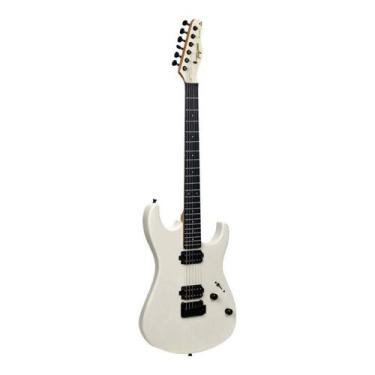 Imagem de Guitarra Tagima TG-515 CGR Cement Gray