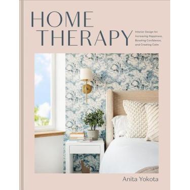 Imagem de Home Therapy - PENGUIN RANDON HOUSE LLC