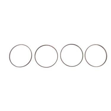 Imagem de Anéis oring - PECCINS