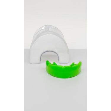 Imagem de Protetor Bucal Moldável Com Estojo - Congratulations Store