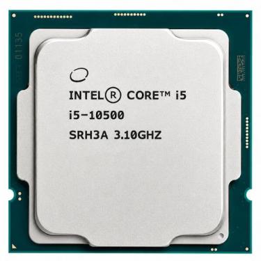 Imagem de PROCESSADOR INTEL CORE I5 10500 - OEM Processador Intel Core i5-10500,