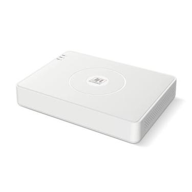 Imagem de Gravador Digital DVR 8 Canais Full Hd 1080p Pentaflex JFL DHD 2308N