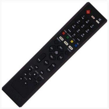 Imagem de Controle Remoto Receptor Azamérica S810