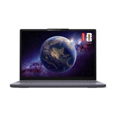 Imagem de Notebook Lenovo IdeaPad Slim3, Intel Core i5-13420H, 8GB, 512GB SSD, T
