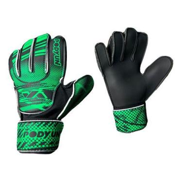 Imagem de Luva Goleiro Campo Podyun Atack Treino, Ataadtreino, Vdpt, 9, ATAADTRE