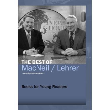 Imagem de Books for Young Readers