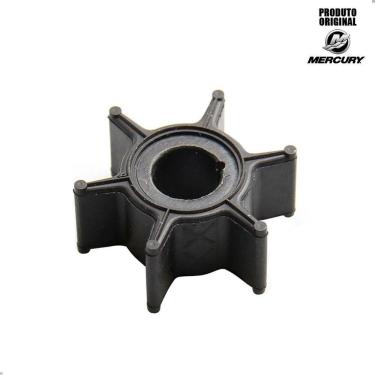 Imagem de Rotor Bomba Dágua Genuíno Motor Mercury 161543