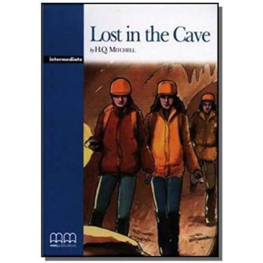 Imagem de Lost in the cave
