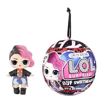 Imagem de LOL Surprise BFF Sweethearts Rocker
