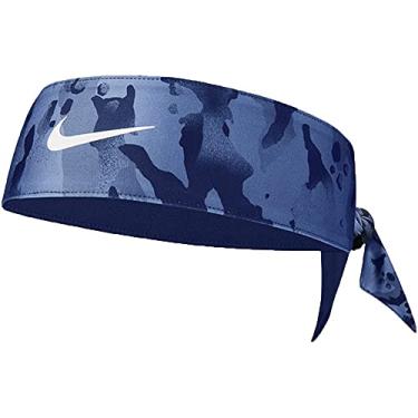 Imagem de Gravata Nike Dri-Fit Fury absorve o suor – Unissex, PRINTED 5