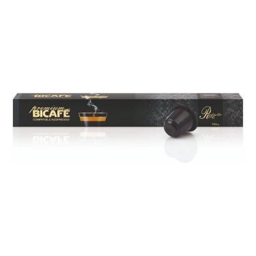 Imagem de 10 Cápsulas Para Nespresso - Café Ristretto - Cápsula Bicafé