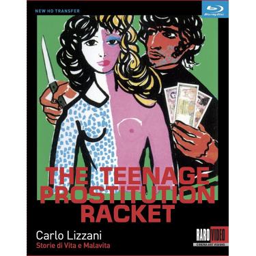 Imagem de The Teenage Prostitution Racket (Storie di Vita e Malavita)