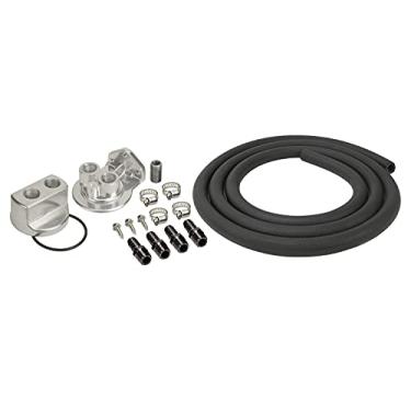 Imagem de Derale 15718 Kit de Relocação de Filtro de Óleo do Motor