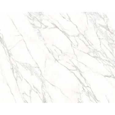 Imagem de Kit Adesivo Piso Box Banheiro Vinil Antiderrapante Branco