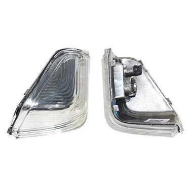 Imagem de LANTERNA ESPELHO RETROVISOR ESQ. MB SPRINTER 2014 EM DIANTE