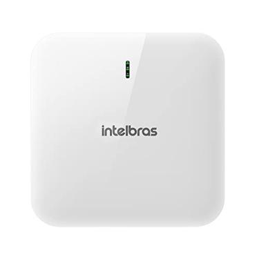 Imagem de Roteador Access Point Empresarial AP 1250 AC MAX Branco Intelbras