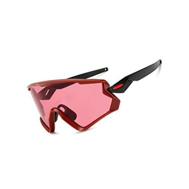 Imagem de Óculos De Ciclismo Mountain Bike Estrada Bicicleta Esporte Óculos De Sol Zatla Shop (h2)