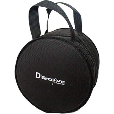 Imagem de Hard Bag para caixa D'Groove 14" (de 14x3" à 14x8")