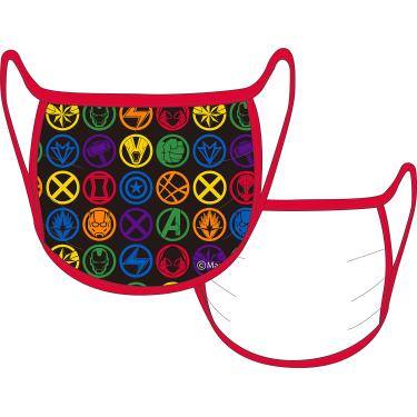 Imagem de Máscara Pride Marvel P14