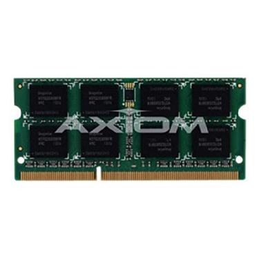 Imagem de Axiom Memory Solutionlc Axiom 8 GB Ddr4-2400 Sodimm para Hp - Y7b57at