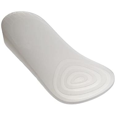 Imagem de Ortho Pauher Palmilha 3/4 Para Compensação Translucido Médio