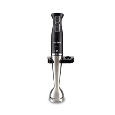 Imagem de Mixer Britânia Inox Maxx Bmx355P Preto 220V