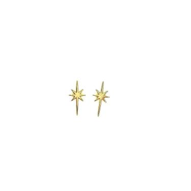 Imagem de Brinco Estrela