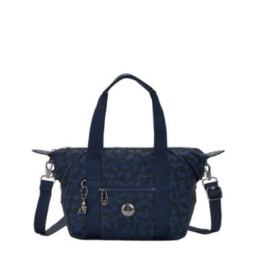 Imagem de Bolsa Kipling Art Mini Estampado