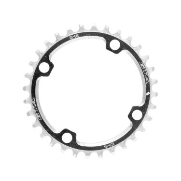 Imagem de Coroa single narrow wide 34 dentes em alumínio