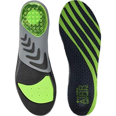 Imagem de Palmilha Airr Orthotic Feminino Sof Sole