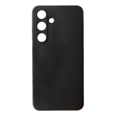 Imagem de Capinha Capa Compatível Com Samsung Galaxy s24 tela 6.2 case Aveludada Interior