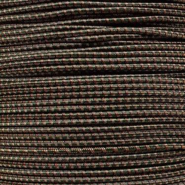 Imagem de Paracord Planet Cabo de choque de 1/20.3 cm – Cordão elástico versátil para acampamento, carga e uso geral ao ar livre
