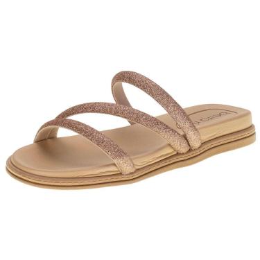 Imagem de Tamanco Feminino Flat Beira Rio 8488108