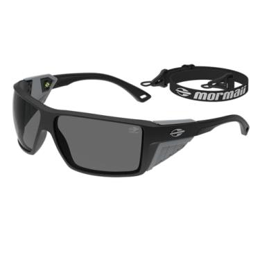 Imagem de Óculos Solar Mormaii Side Shield S M0164abc03 Esportivo Masculino