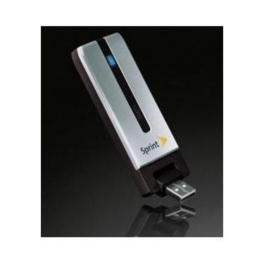 Imagem de Cartão de conexão Sprint U300