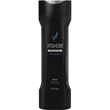 Imagem de Phoenix 2 in 1 Shampoo & Conditioner by AXE for Men - 12 oz Shampoo & Conditioner