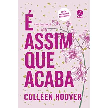 Imagem de É assim que acaba (Edição de colecionador)