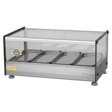 Imagem de Estufa Onix Marchesoni 4 Bandejas em Linha 127V EF.8.041