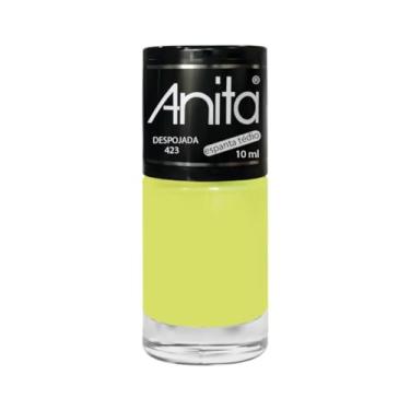 Imagem de ESMALTE ANITA NEON DESPOJADA