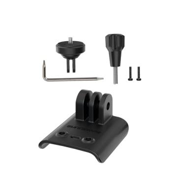 Imagem de Generic Suporte adaptador de suporte de câmera de expansão para DJI Avata 2, adaptador de extensão multifuncional suporte de grampo para Avata 2 (adaptador de expansão)