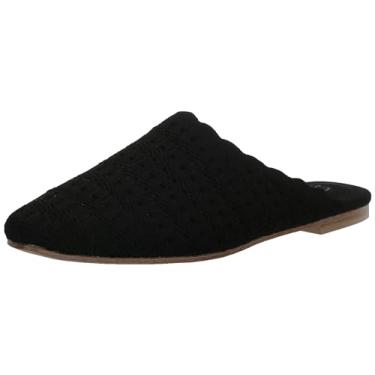 Imagem de Skechers Cleo Snip-Sweet Daffodil Mule feminino, Preto, 34